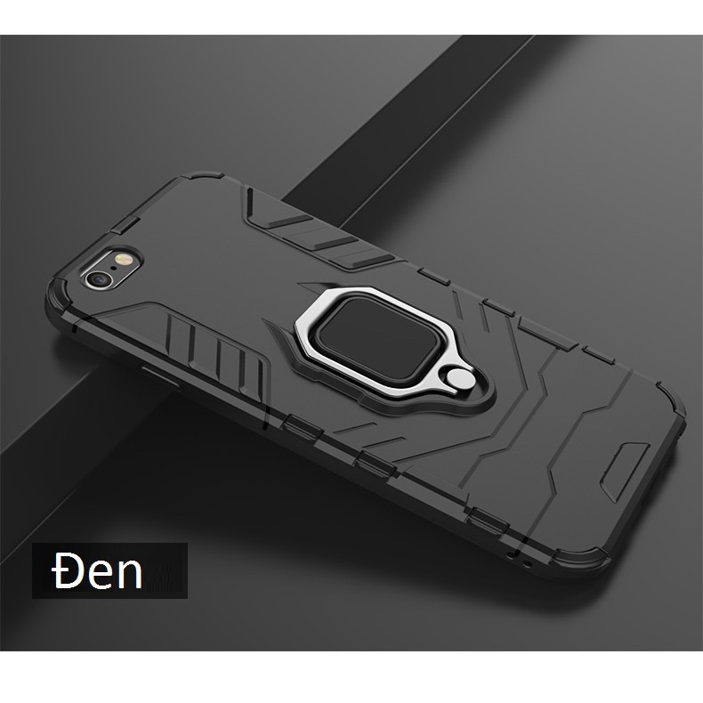 Iphone 6/ 6s, 6 Plus / 6s Plus ốp Iron Man chống sốc | BigBuy360 - bigbuy360.vn