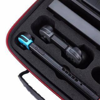 Túi Cứng Đựng Tay Cầm Chơi Game Nintendo Switch & Switch Oled