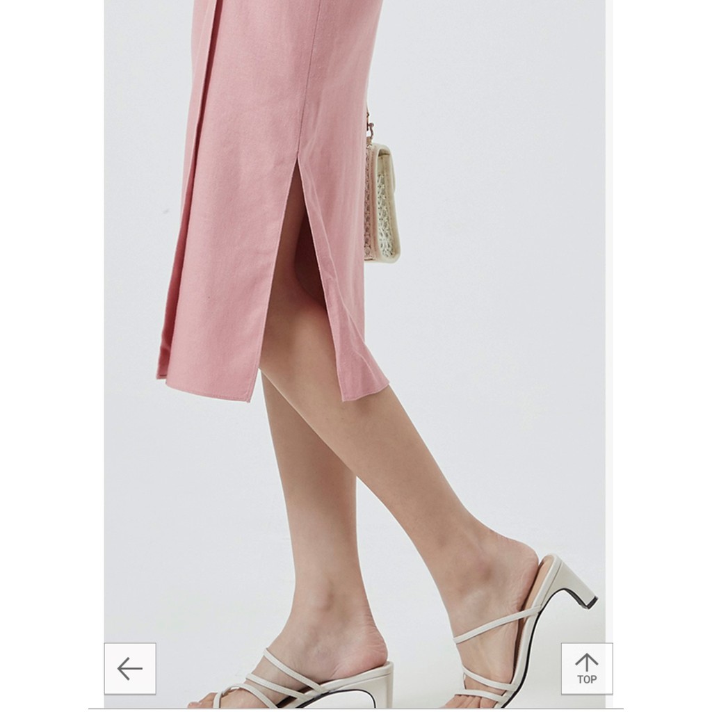 Chân váy MIXXO xuất Hàn dư xịn