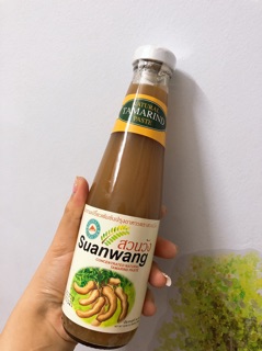 Sốt me Nguyên Chất Thái Lan