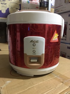 Nồi cơm điện Aidi AD-18S1 - 1.8L