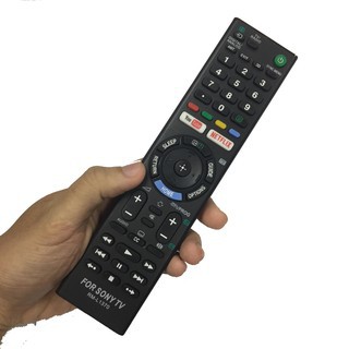 REMOTE ĐIỀU KHIỂN TIVI SONY SMART RM-L1370 NETFLIX-YOUTUBE-GIÁ THƠM