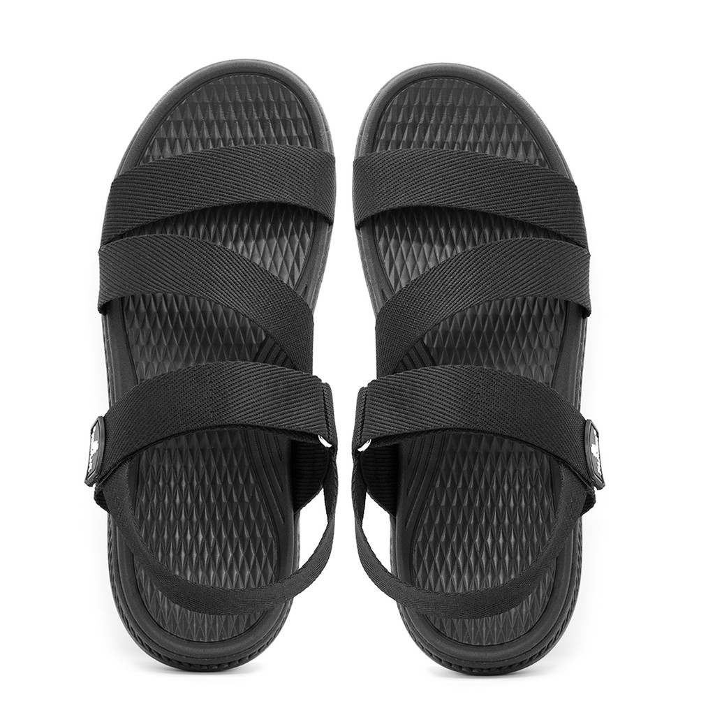 Giày sandal quai chéo nam nữ Facota V1 Sport HA01