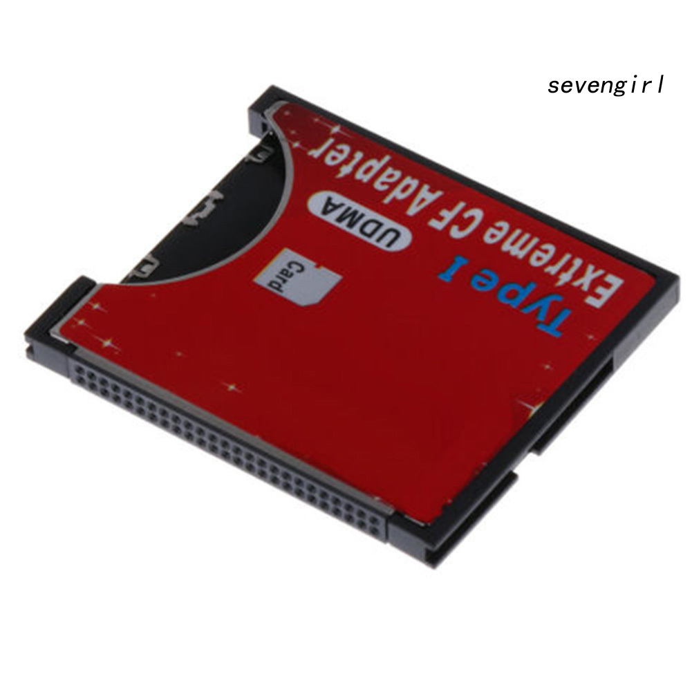 Đầu Đọc Thẻ Nhớ Sev-Sd Sdhc Sdxc Sang Cf Type I Wifi