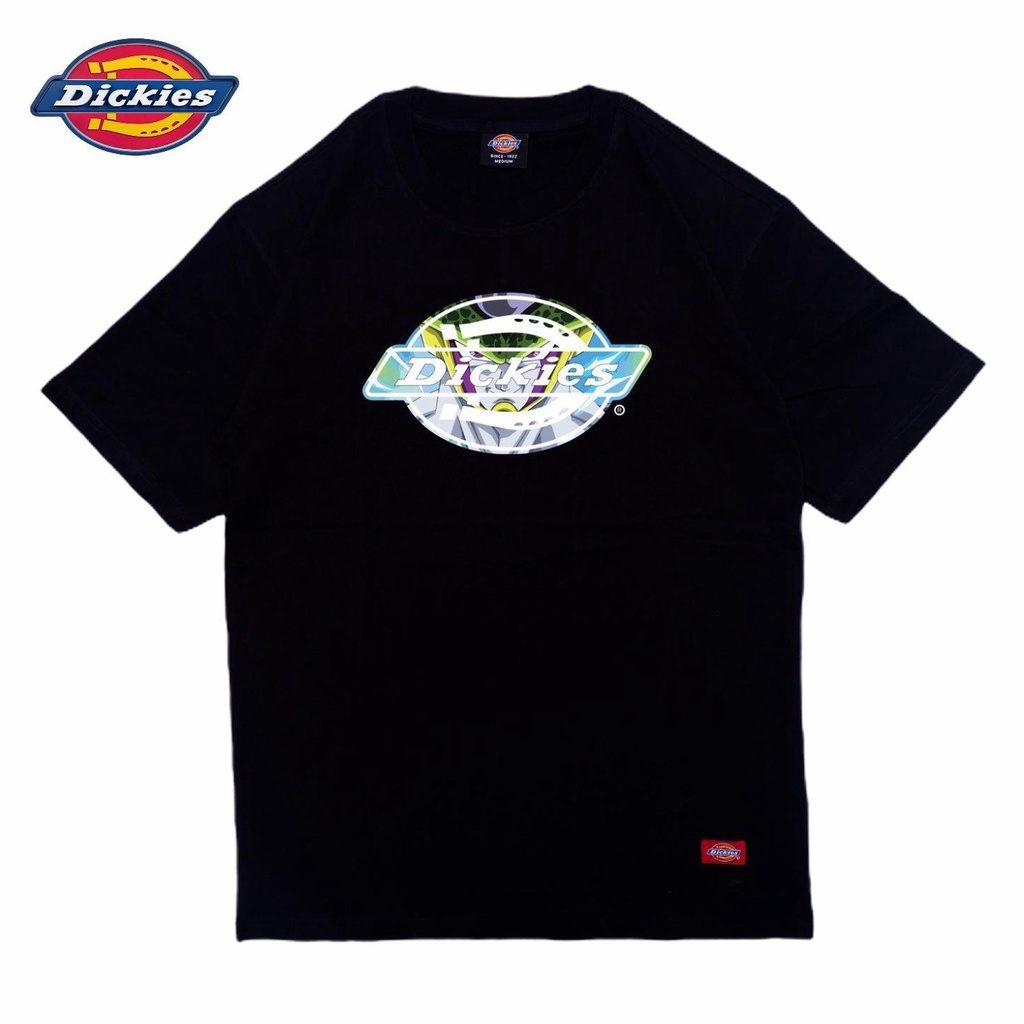 Tshirt Dickies - Áo Phông Dickies Nam Nữ