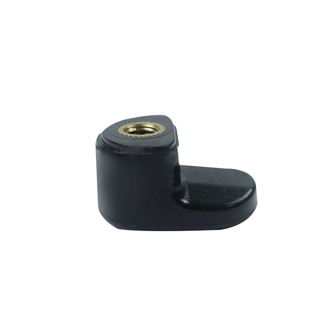 MUVAKO FENDER Set 2 Móc Chắn Bùn Phía Sau Cho Xe Scooter Xiaomi M365 Pro