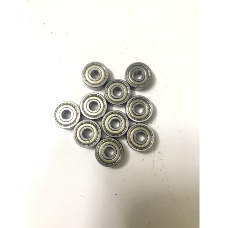 Vòng bi mã 624 kích thước 4x13x5