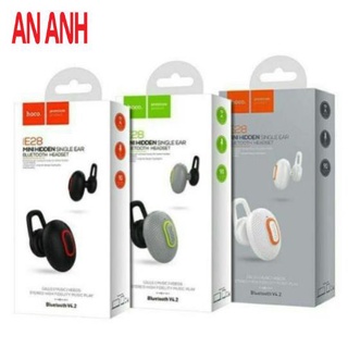 TAI NGHE BLUETOOTH MINI HOCO E28
