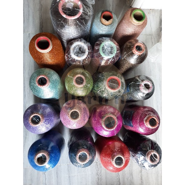 Coll kim tuyến chuyên dùng để chập len, sợi, đan móc áo váy