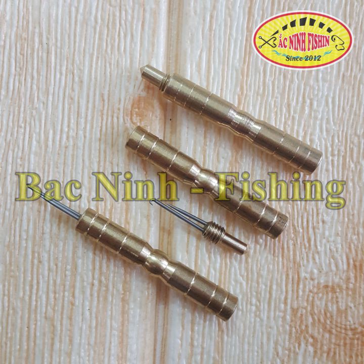 Ghim rút thẻo câu đài