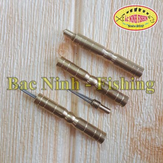 Ghim rút thẻo câu đài