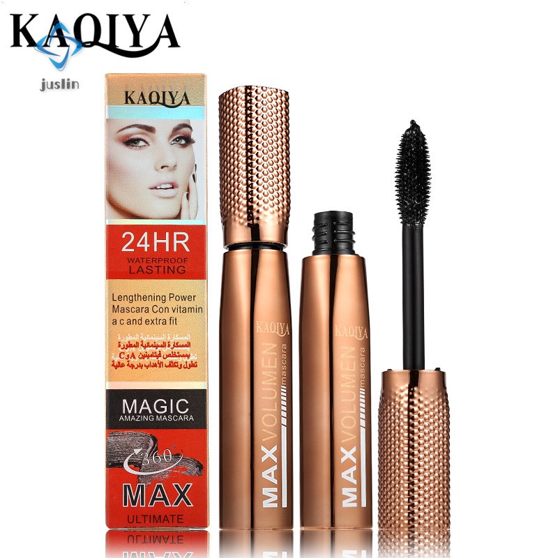 (Hàng Mới Về) 1 Mascara Chống Thấm Nước Và Lâu Trôi Cao Cấp | BigBuy360 - bigbuy360.vn