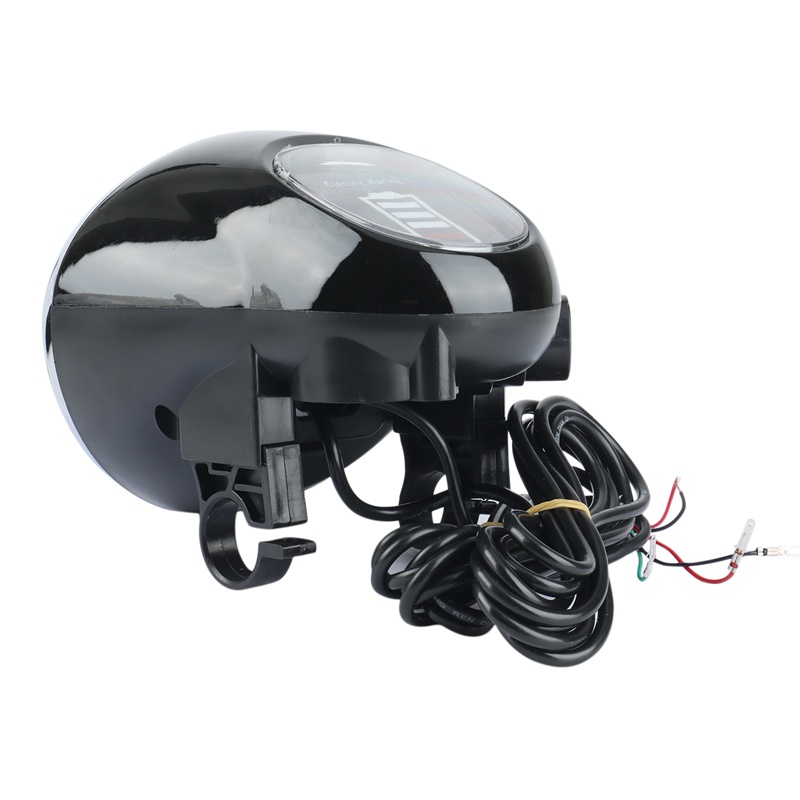 Bộ Ổ Khóa Và Chìa Khóa Tốc Độ 60V Chuyên Dụng Cho Xe Điện Citycoco