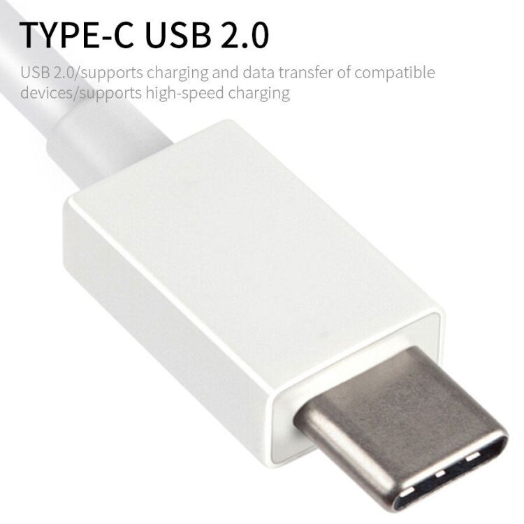 Dây Cáp Sạc Nhanh Usb-C Dài 1m Cho Samsung Galaxy S10 S20 Plus Note 10 20 A11 A31 A51 A71 A50 A50S M11 M31