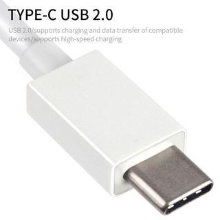 Dây Cáp Sạc Nhanh Micro USB & Type C Cho Samsung