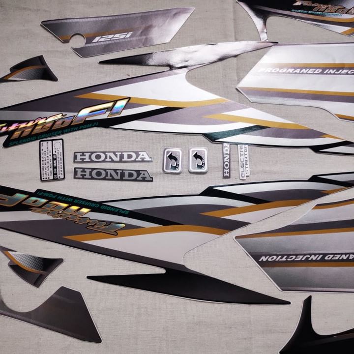 [TEM XE MÁY] TRỌN BỘ TEM DÁN DÀO ÁO XE FUTURE NEO FI ĐỜI 2008, TEM NHƯ ZIN THEO XE, KEO DÁN TỐT, ÍT BAY MÀU