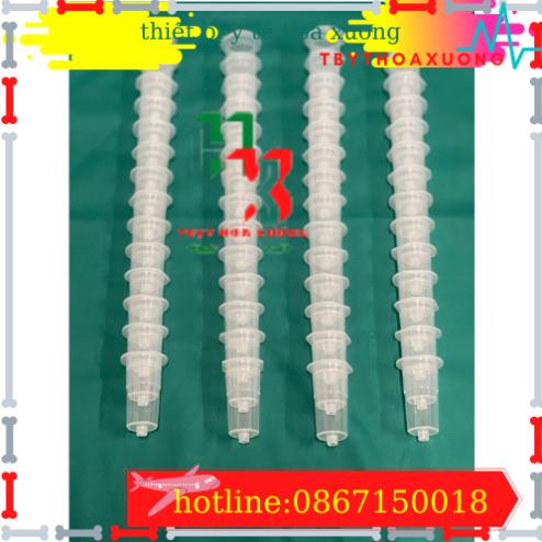 Ống Giữ Kim Lấy Máu Chân Không Túi 1 Chiếc - Ống Holder
