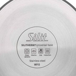 BỘ NỒI SILIT DIAMANT 5 MÓN