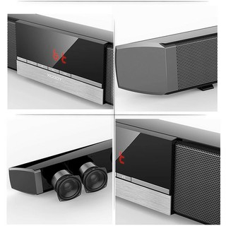 Loa SR1000 PLUS  Bluetooth 4.0 dùng cho Tivi Smart (Hàng Nhập Khẩu)