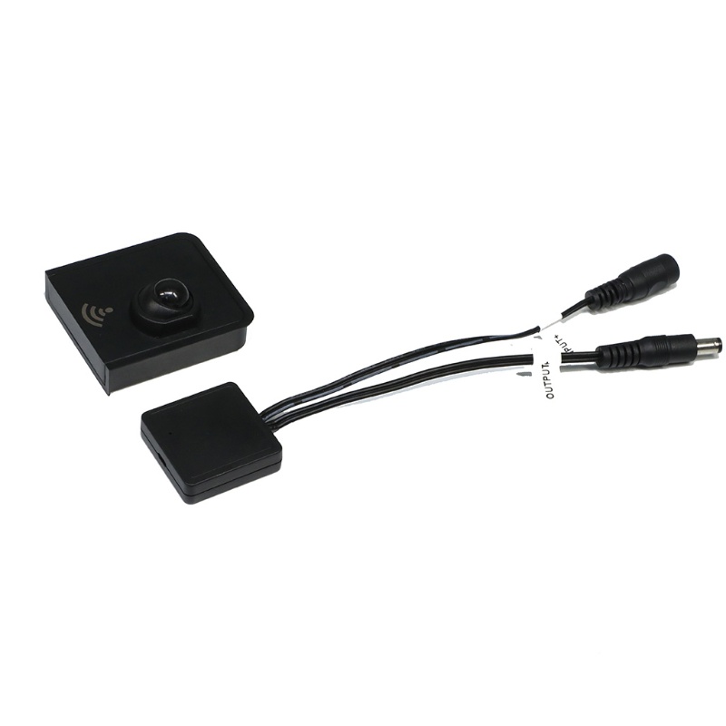 Công Tắc Cảm Biến Không Dây Cho Thiết Bị Điều Khiển Tự Động