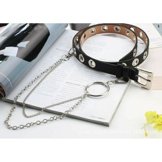 Dây xích quần - Chain quần