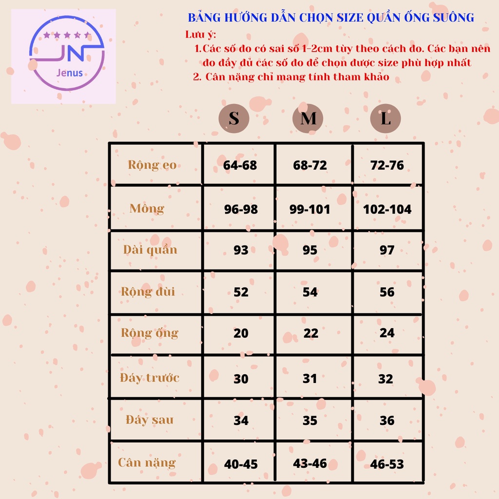 Quần jean nữ ống rộng dáng baggy suông đứng cạp cao phong cách Hàn Quốc sành điệu | BigBuy360 - bigbuy360.vn