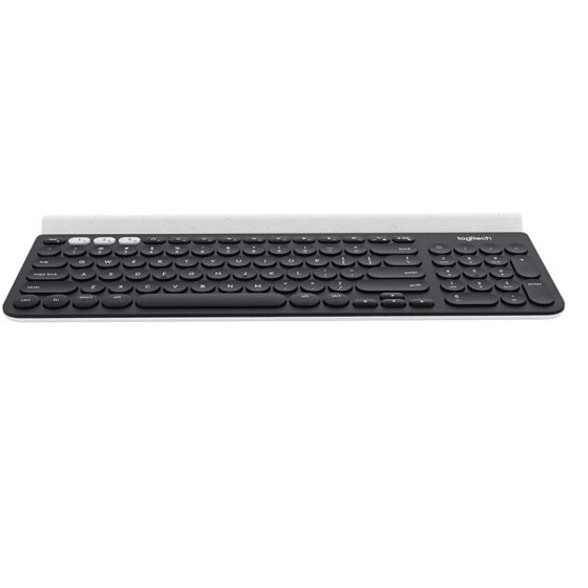 Bàn phím Bluetooth không dây Logitech K780