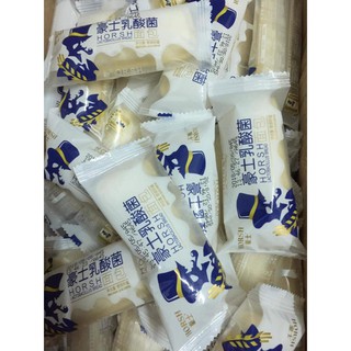 Bánh sữa chua Horsh
