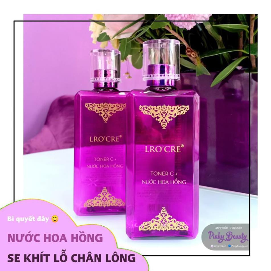 TV2106 [Bb123]Toners ( nước hoa hồng) [TD92]