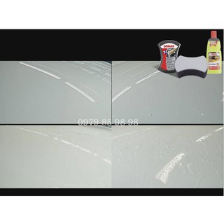 Nước rửa xe Sonax đậm đặc SONAX 314500 5L