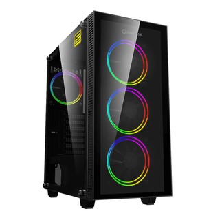 Vỏ máy tính GAMEMAX Draco XD