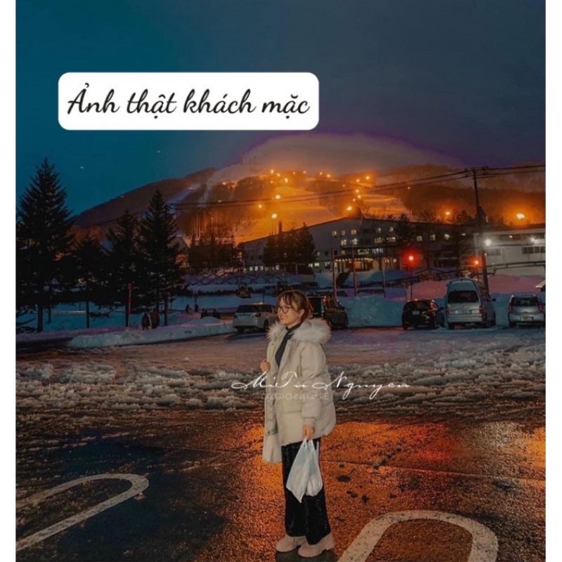 Áo phao áo khoác béo kèm mũ hàng siêu dày sale trái mùa giá rẻ | BigBuy360 - bigbuy360.vn