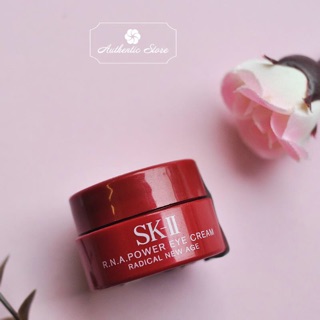 Kem dưỡng mắt SKII mini