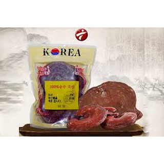 Nấm linh chi túi nâu 1kg