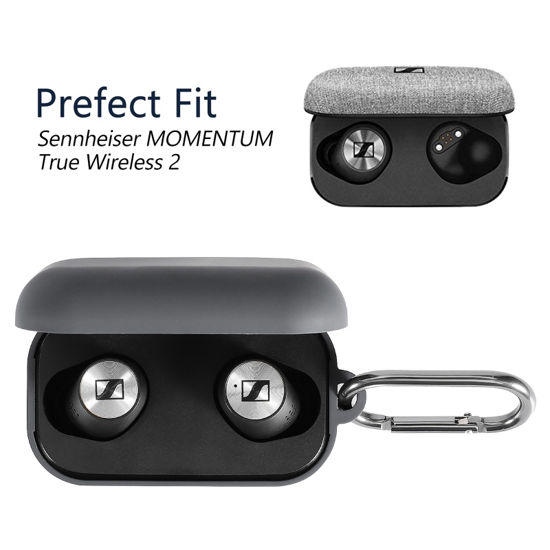 Vỏ Bọc Bảo Vệ Tai Nghe Momentum True Siêu Bền Tiện Dụng