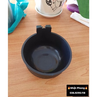 GÁO ĂN CHO GÀ - (Chất liệu nhựa cao cấp)