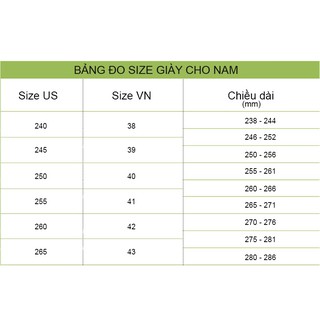 Giày Da Nam Công Sở BT18