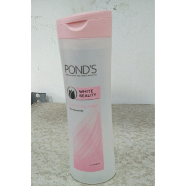 Nước hoa hồng ponds (150ml)