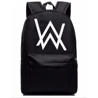 Combo sản phẩm 3 món Alan walker