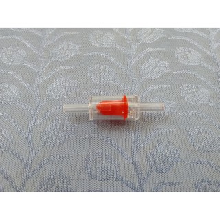 Nối dây oxy 1 chiều 4mm.