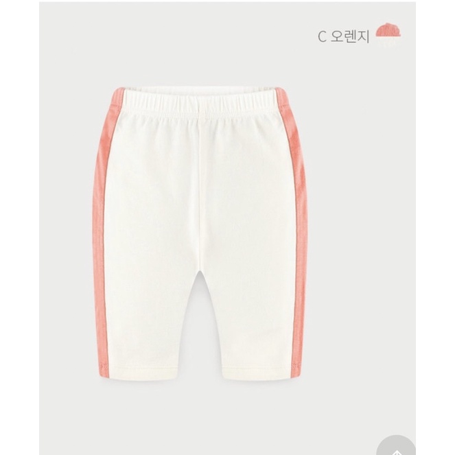Quần legging dài xuất hàn dư xịn cotton tăm