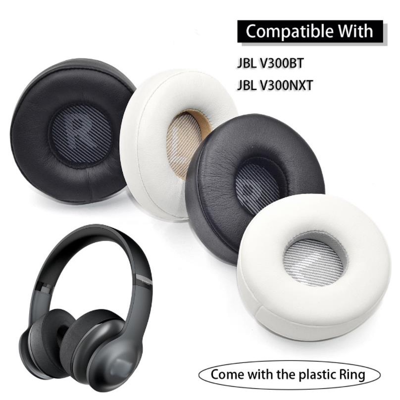 Bọc đệm tai thích hợp cho tai nghe JBL Everest Elite 300 V300 V300BT V300NXT
