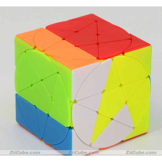 (RẺ NHẤT SHOPEE) Bộ đồ chơi rubic magic cube dành cho bé trên 6 tuổi và người lớn phát triển toàn diện bản thân siêu đẹp