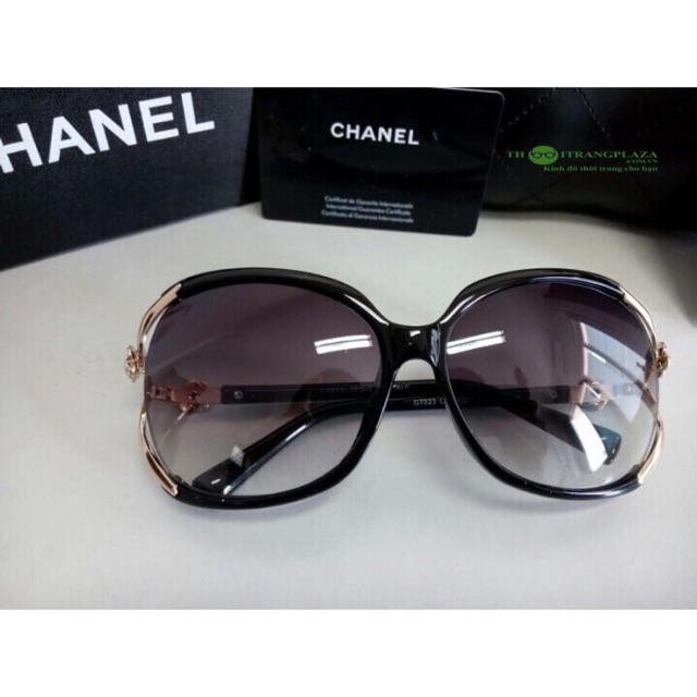 Kính mắt thời trang nữ full box