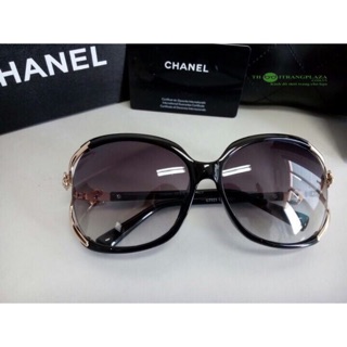 Kính mắt thời trang nữ full box