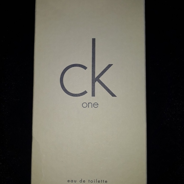 {Mẫu thử} Nước hoa mẫu thử Calvin Klein CK One hương cam chanh thơm ngát 5ml/10ml/20ml _vanlu_ | BigBuy360 - bigbuy360.vn