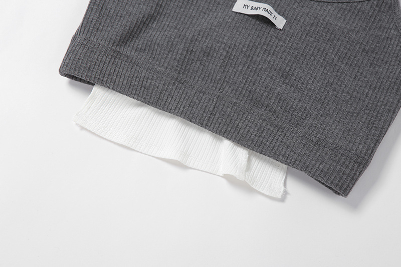 Áo Hai Dây Hở Lưng Thiết Kế Quyến Rũ Cho Nữ