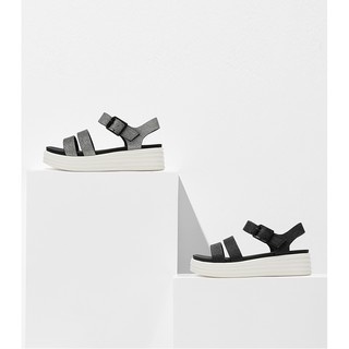 [Order] Sandal Daphne đế 5cm êm nhẹ, chống trơn trượt