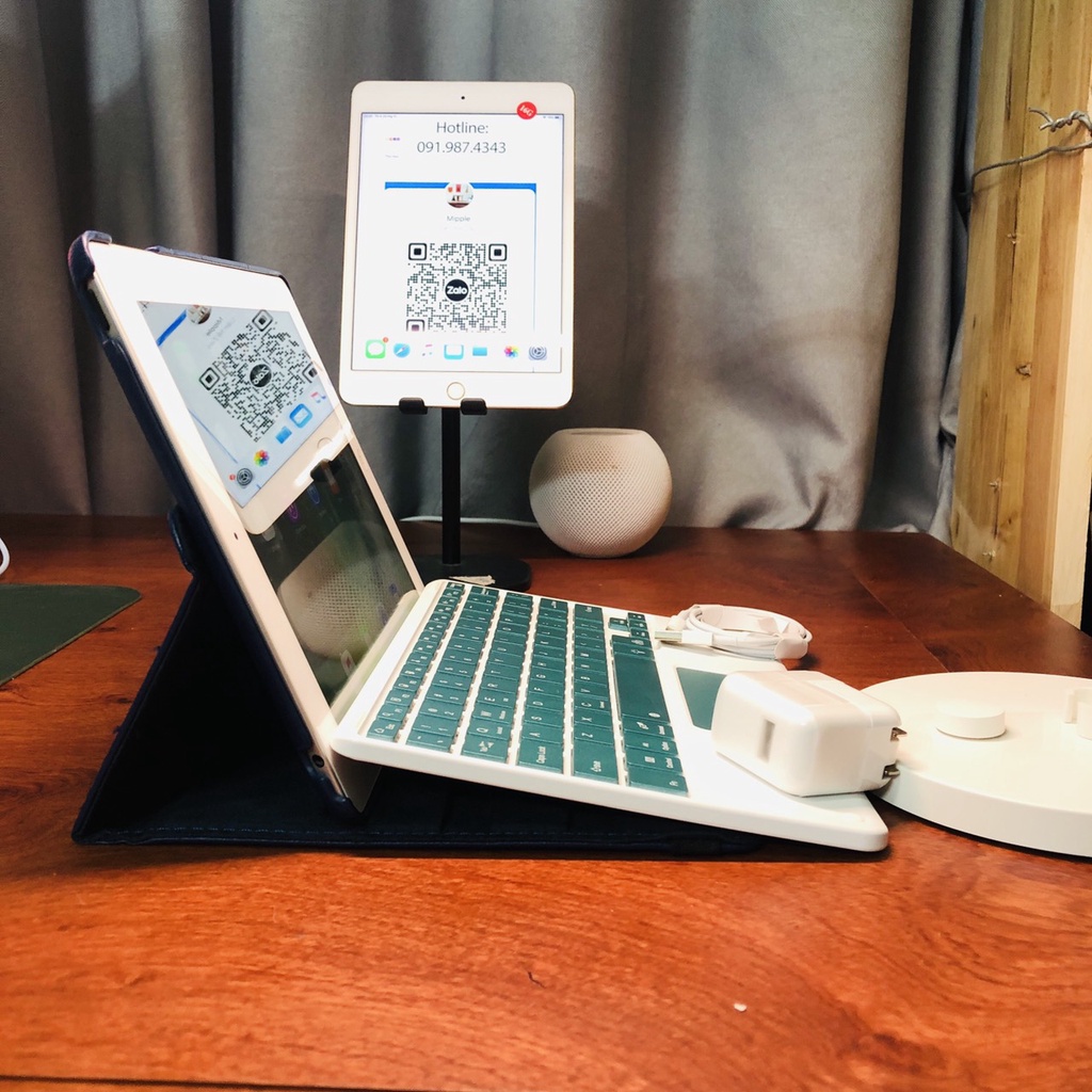 Máy tính bảng thế hệ thứ 4, màn hình 9.7 Inch dung lượng 16GB 32GB, Bản Wifi/ Wifi+3G - Tặng kèm phụ kiện, BH 6 Tháng