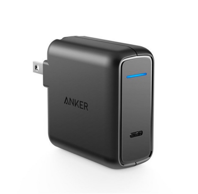 (Used) Sạc Anker PD 30W PowerPort Speed 1 USB-C - A2014